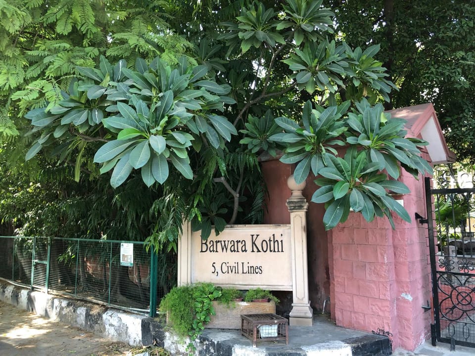 Facade/entrance, Property logo or sign