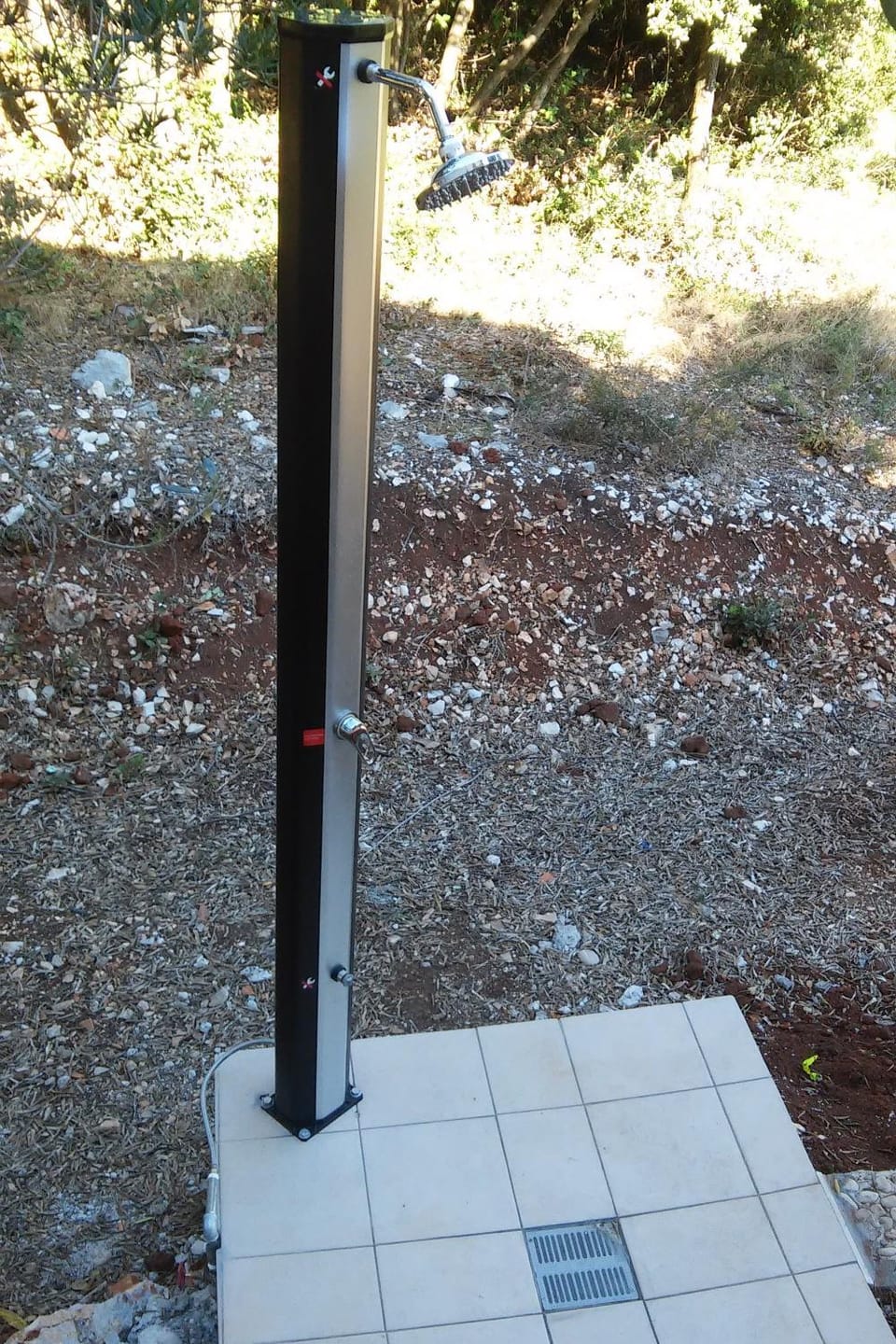 Location, children, Family