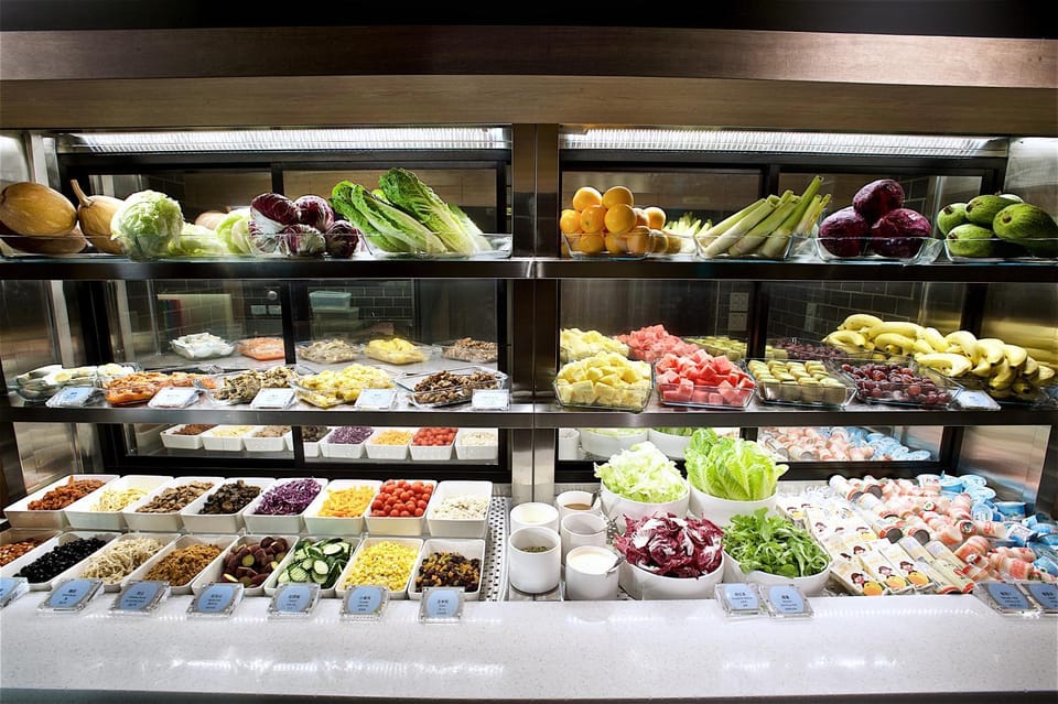 Restaurant/places to eat, Food and drinks, Food, Breakfast, Buffet breakfast