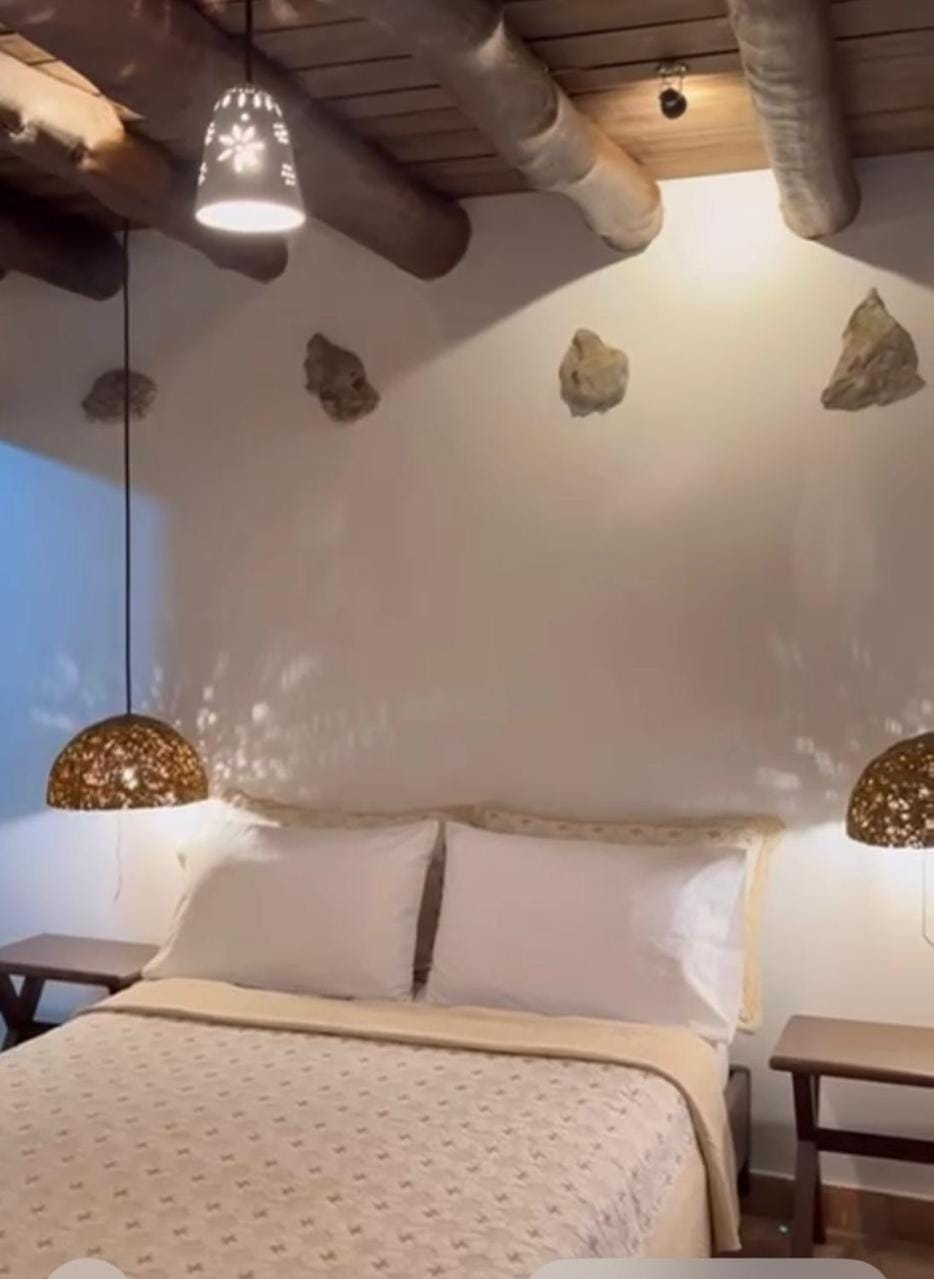 Hotel Boutique Quinta Tibigaro Hotel in North Santander, Colombia
