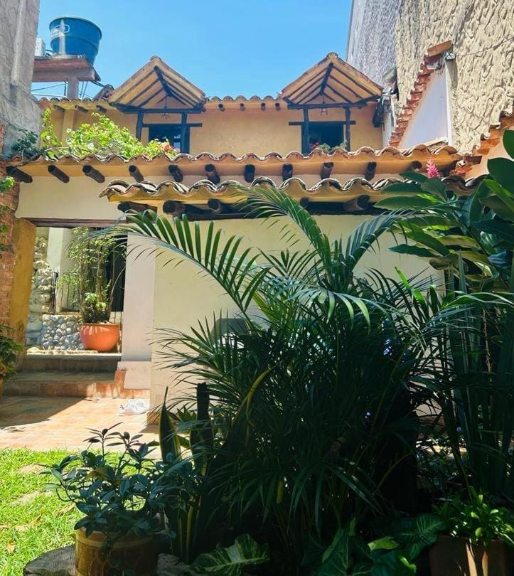 Hotel Boutique Quinta Tibigaro Hotel in North Santander, Colombia