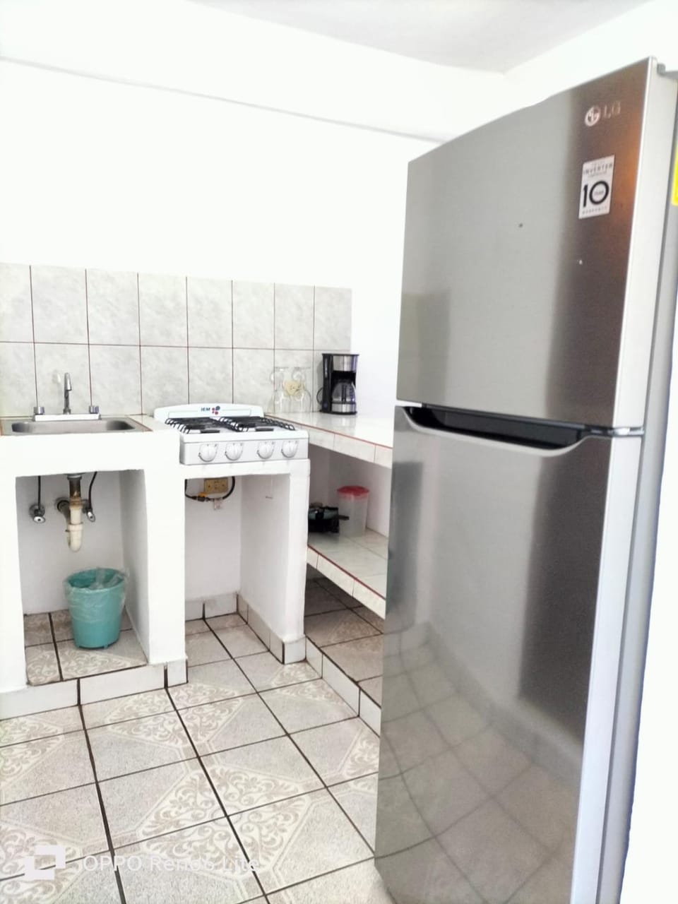 Olas Altas 534 Interior 4 Apartment in Puerto Vallarta
