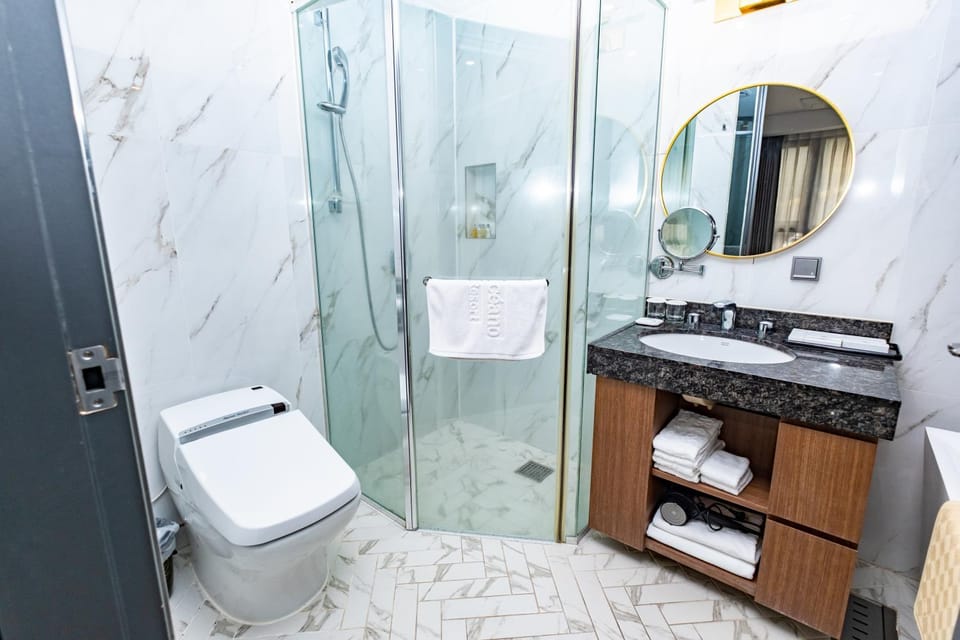 Dyne Oceano Hotel Hotel in South Korea