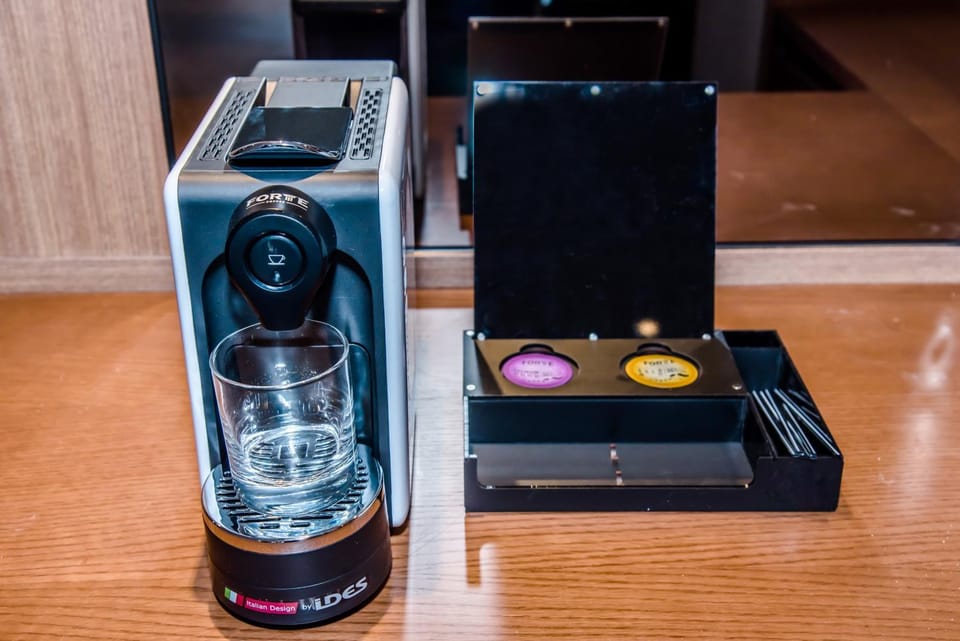 Dyne Oceano Hotel Hotel in South Korea