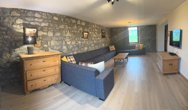 Communal lounge/ TV room, Game Room