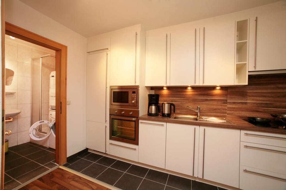 Appartement Bakker Apartment in Piesendorf