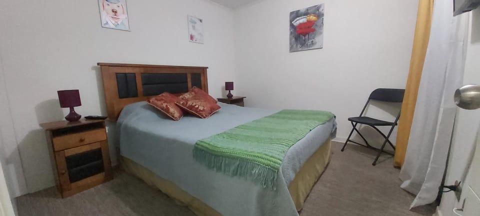 Departamento por día en Arica Apartment in Arica