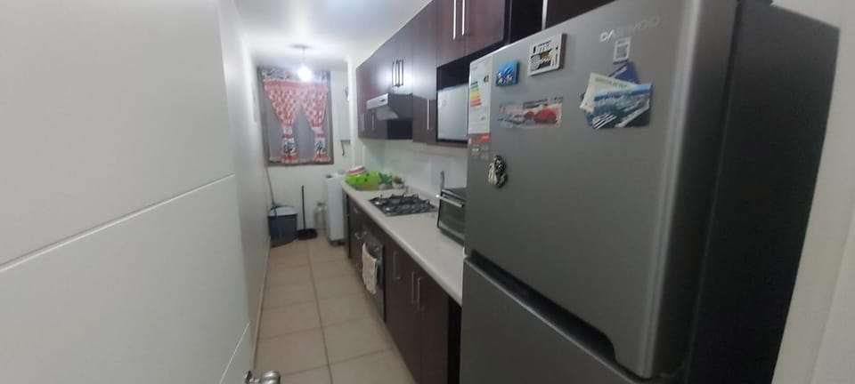 Departamento por día en Arica Apartment in Arica