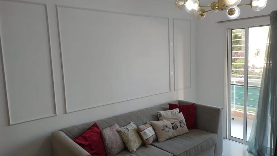 Oasis Palma Real santiago, Republica Dominicana Apartment in Santiago de los Caballeros