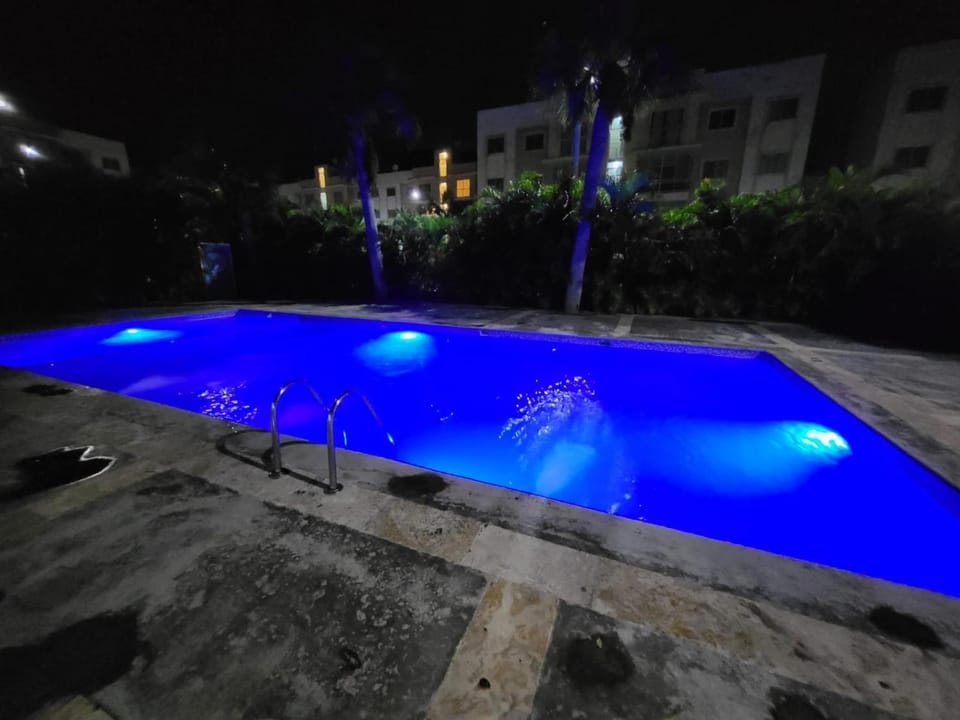 Oasis Palma Real santiago, Republica Dominicana Apartment in Santiago de los Caballeros