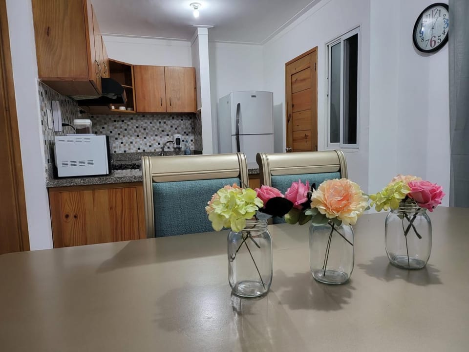 Oasis Palma Real santiago, Republica Dominicana Apartment in Santiago de los Caballeros