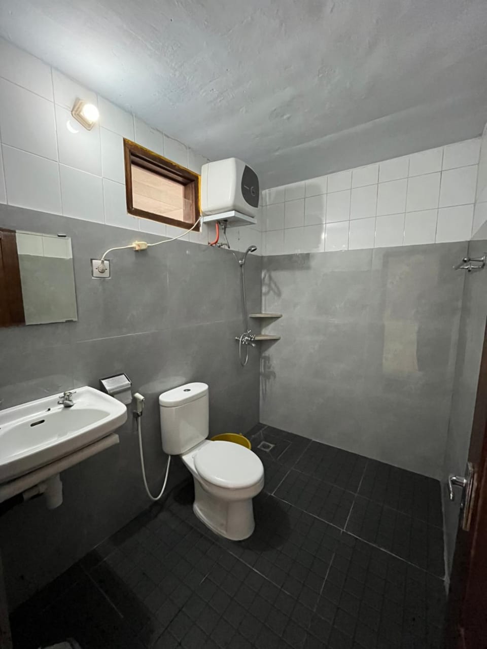 Hotel Pison Hotel in Indonesia