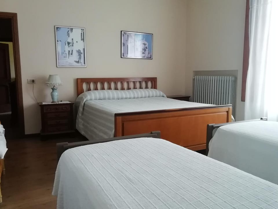 La collina degli olivi Bed and Breakfast in Emilia-Romagna