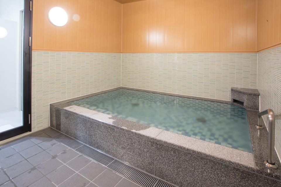 Public Bath