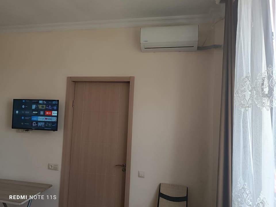 air conditioner