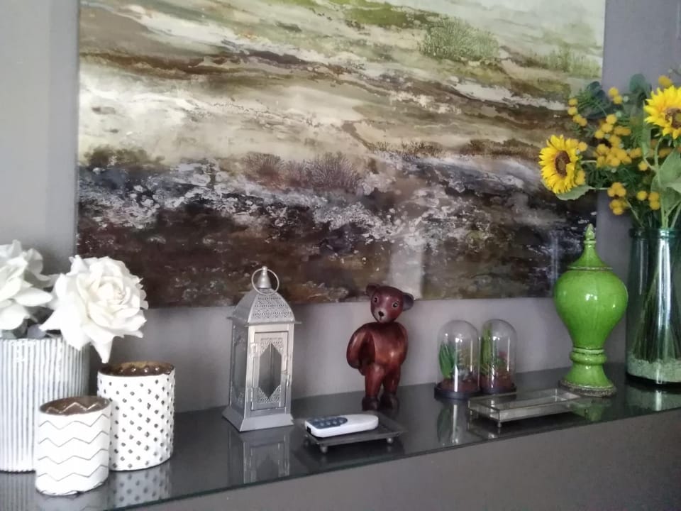 Your Perfect Pause Apartment in Alicante