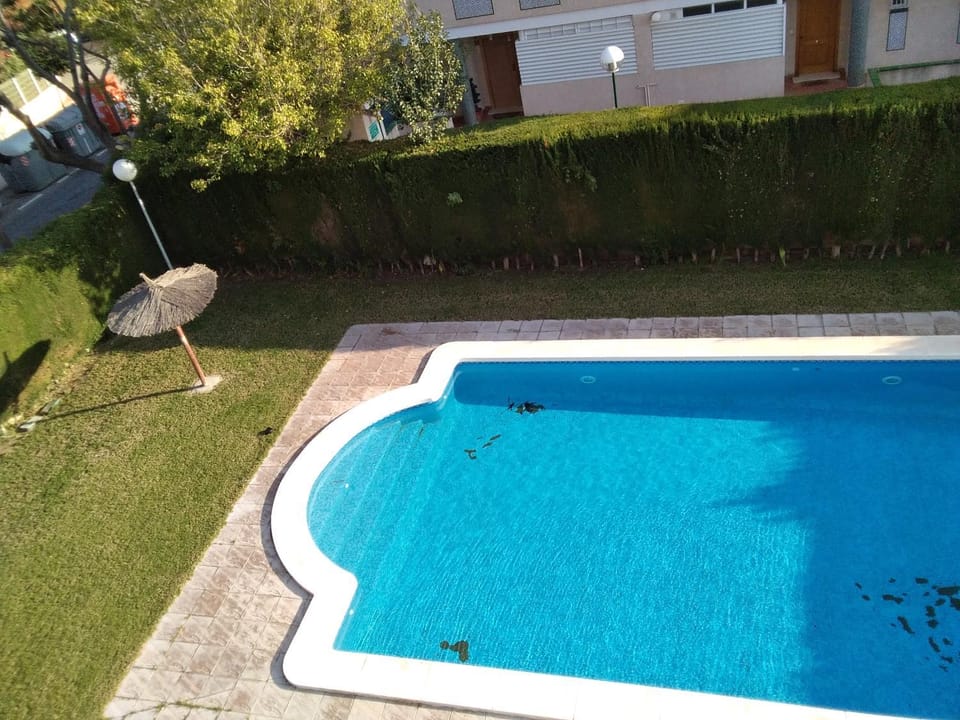 Your Perfect Pause Apartment in Alicante