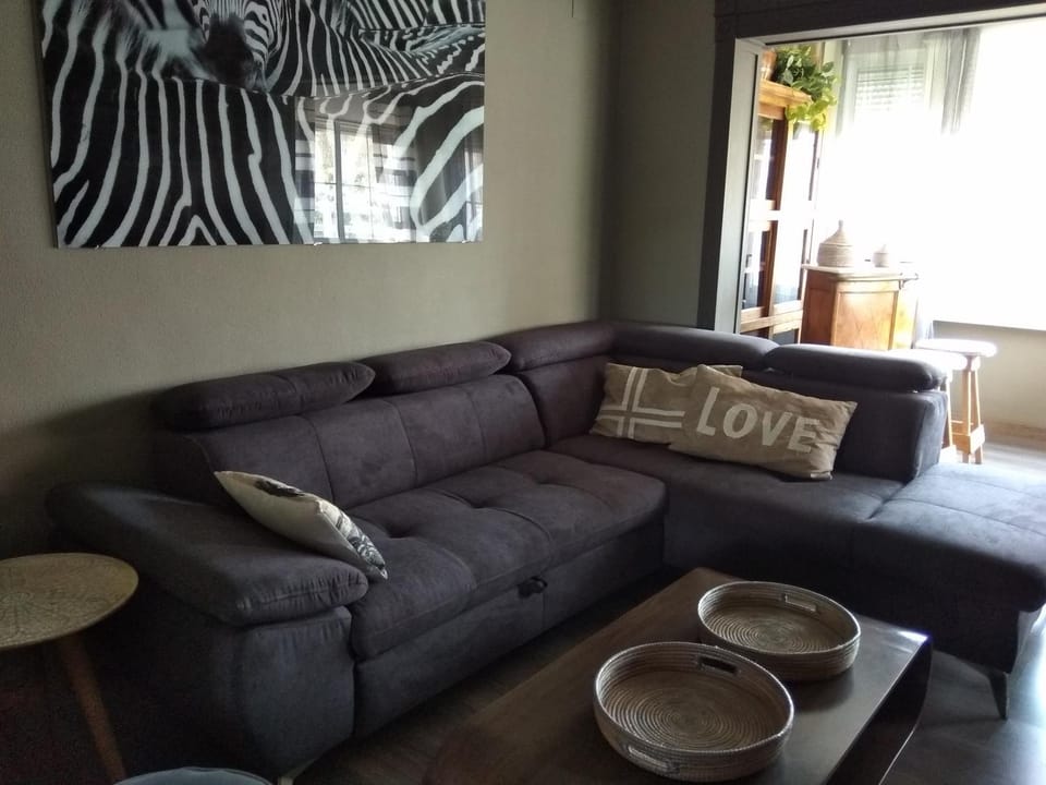 Your Perfect Pause Apartment in Alicante