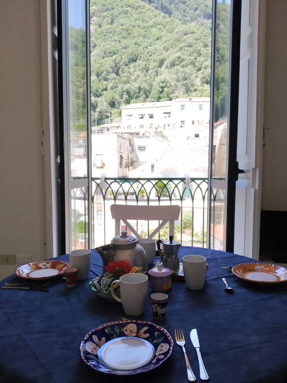 La Casa di Alda Apartment in Amalfi