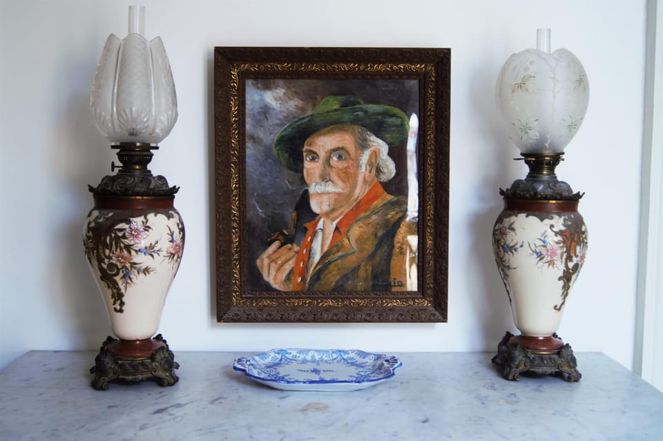 La Casa di Alda Apartment in Amalfi