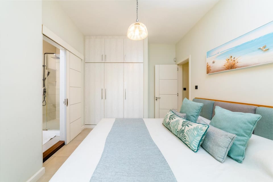 Beachcove Apt No 1 Apartment in Grand Baie