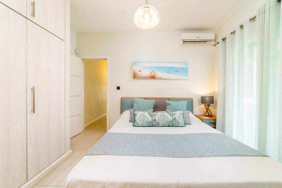 Beachcove Apt No 1 Apartment in Grand Baie