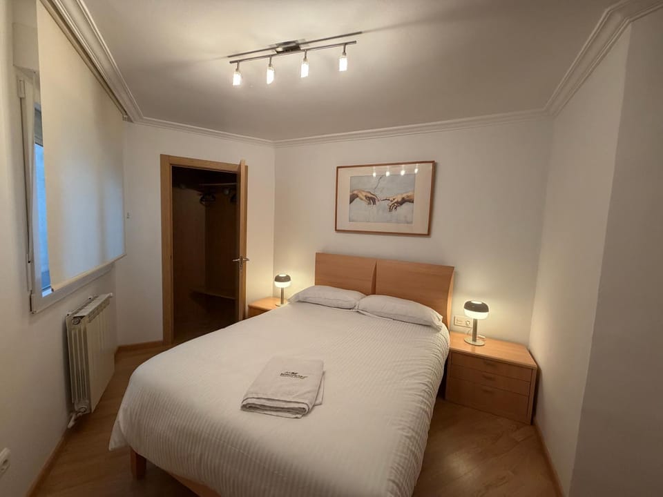 Winahost Tres Tazas Apartment in Ávila‎