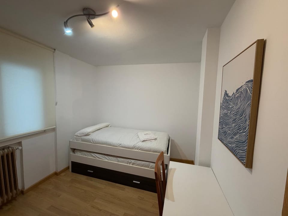 Winahost Tres Tazas Apartment in Ávila‎