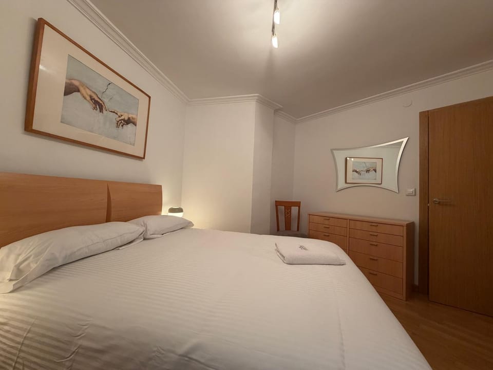Winahost Tres Tazas Apartment in Ávila‎