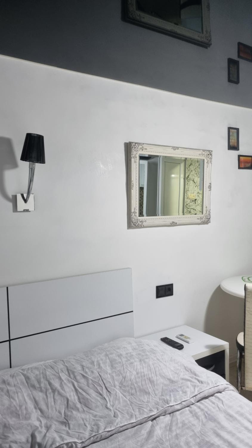 Anna's Apartment Inn in Batumi