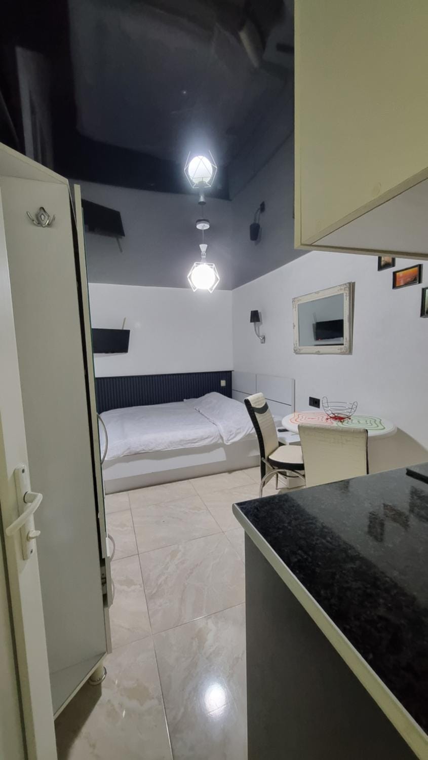 Anna's Apartment Inn in Batumi