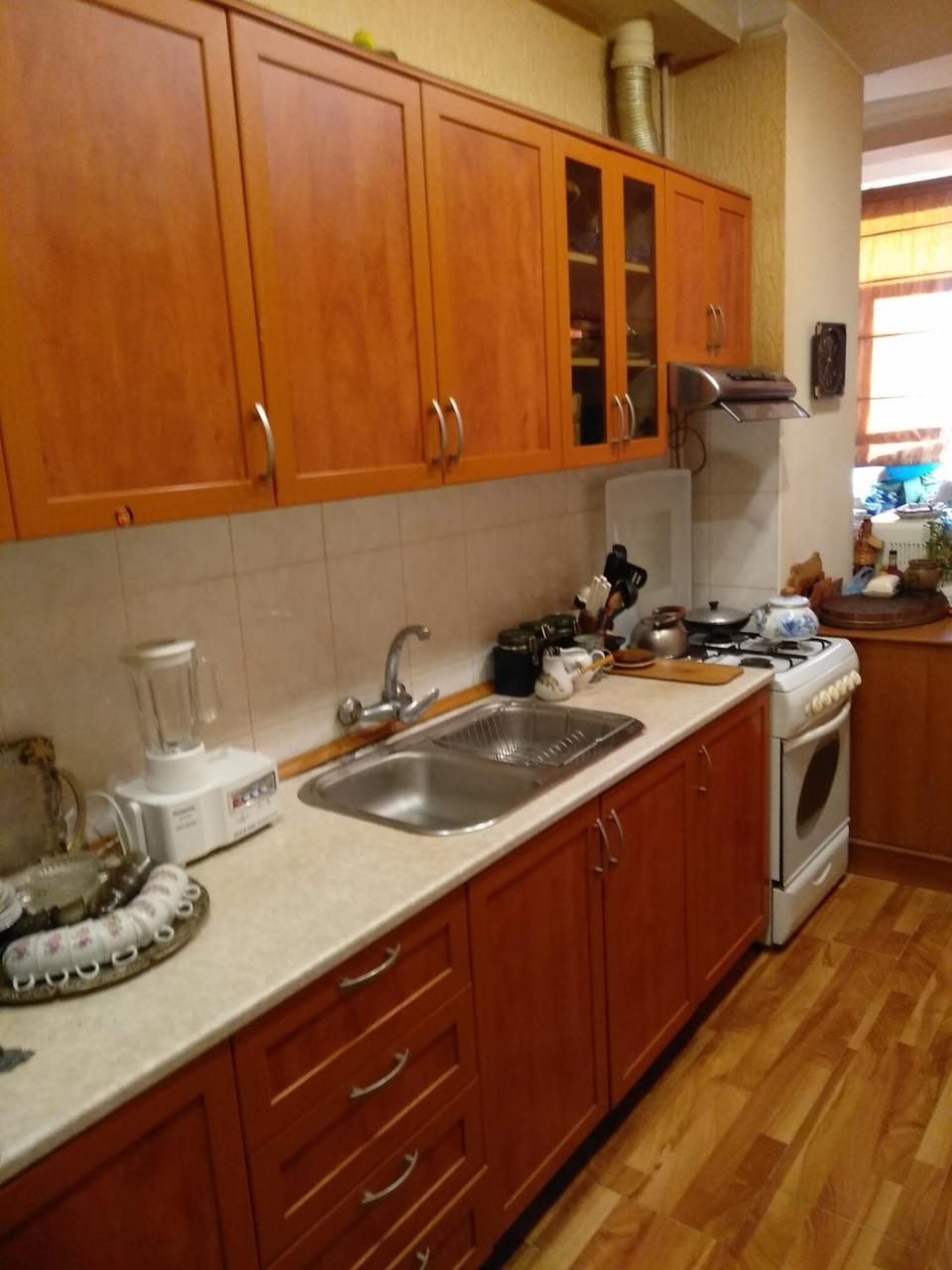 Sayat-Nova 2 Vacation rental in Armenia