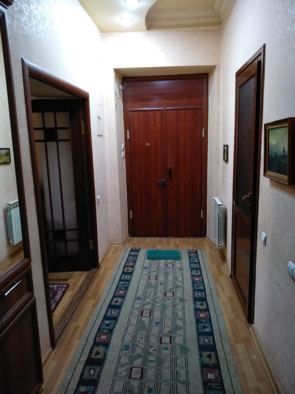 Sayat-Nova 2 Vacation rental in Armenia