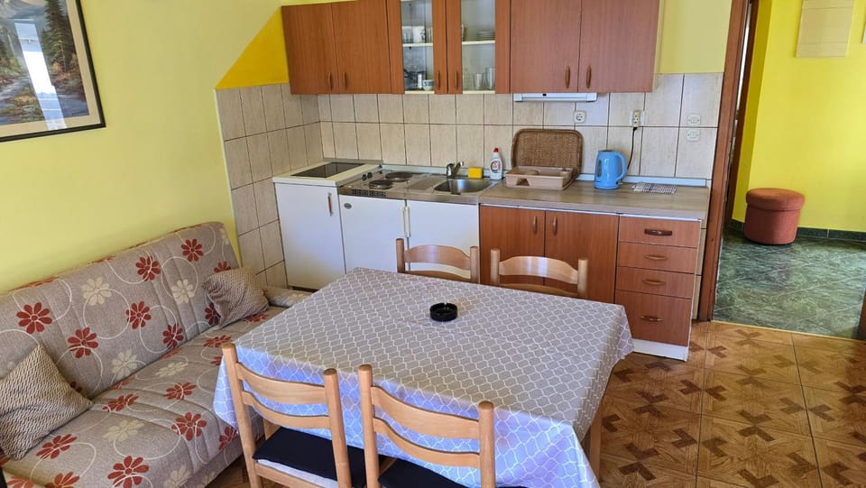 Apartmani Jelena Apartment in Neum