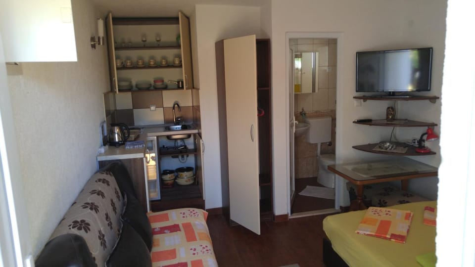 Apartmani Jelena Apartment in Neum