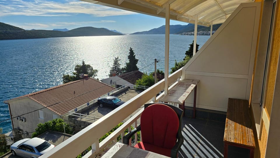 Apartmani Jelena Apartment in Neum
