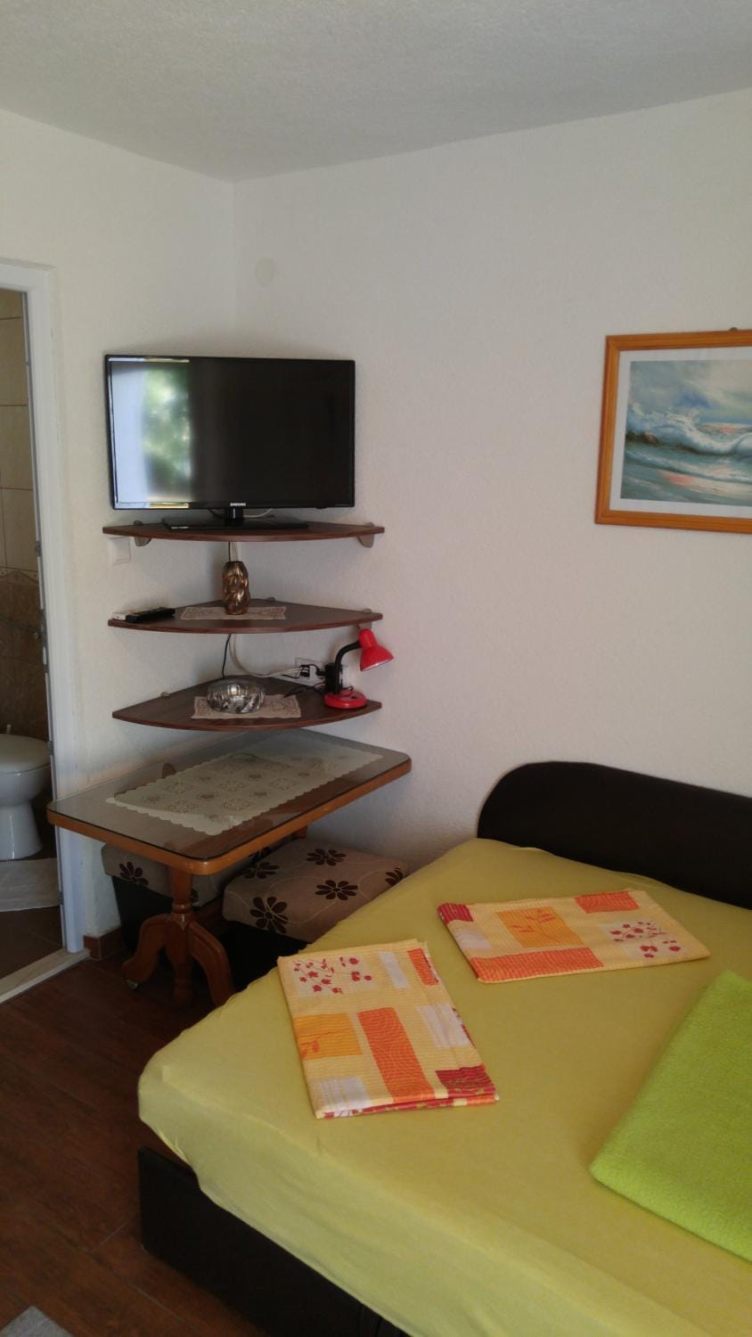 Apartmani Jelena Apartment in Neum