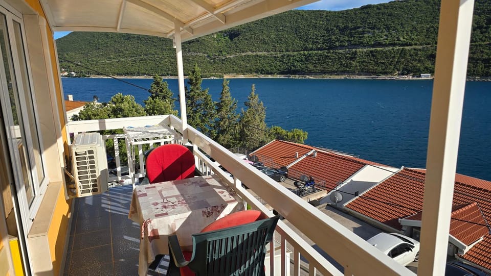 Apartmani Jelena Apartment in Neum