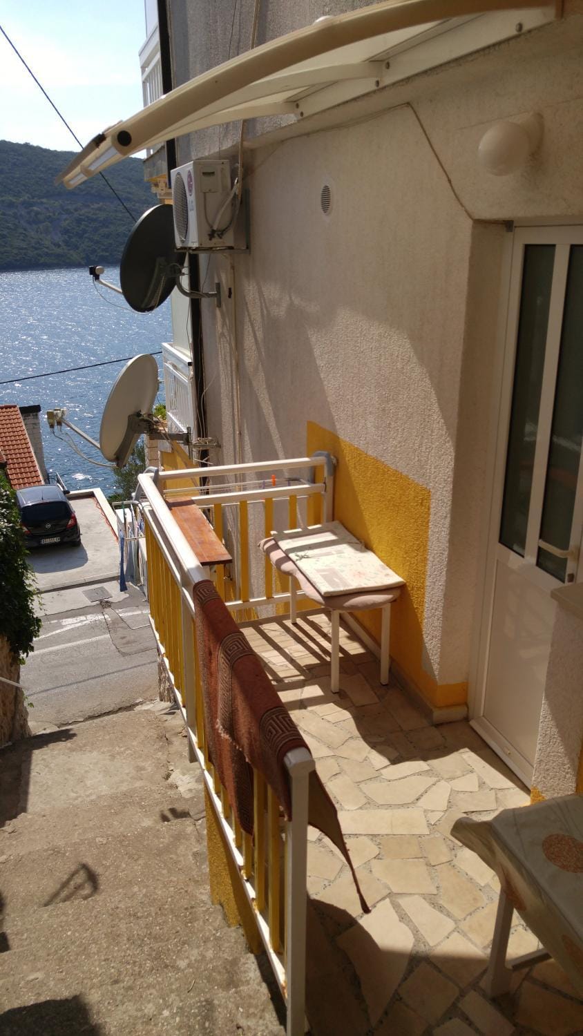 Apartmani Jelena Apartment in Neum