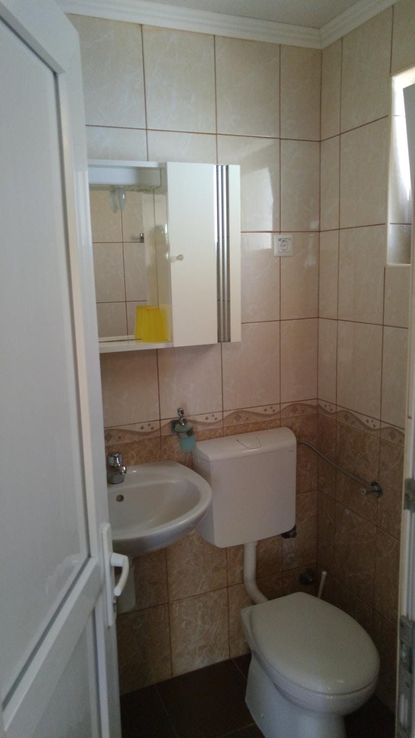 Apartmani Jelena Apartment in Neum