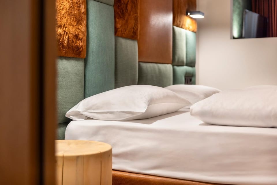 Ciasa Milandura NEW SUMMER 2025 Apartment hotel in Trentino-South Tyrol