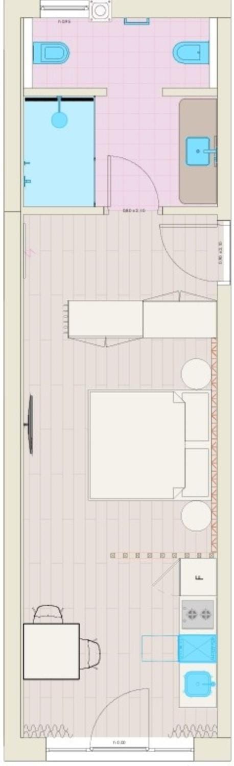 Ciasa Milandura NEW SUMMER 2025 Apartment hotel in Trentino-South Tyrol