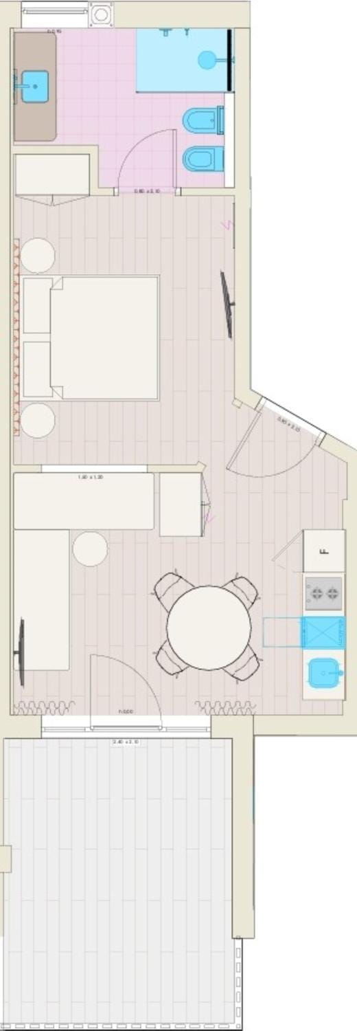 Ciasa Milandura NEW SUMMER 2025 Apartment hotel in Trentino-South Tyrol