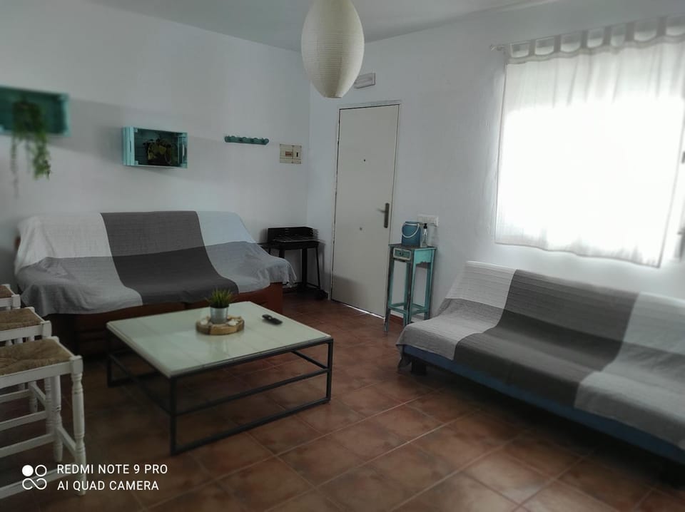 Casa Baro Country House in Zahora