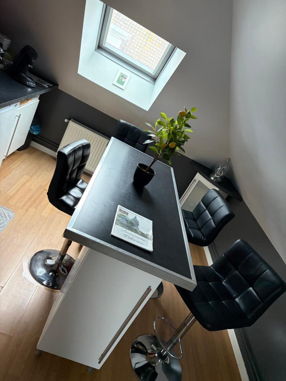 appartement romantique tout confort 4 personnes Apartment in Hauts-de-France