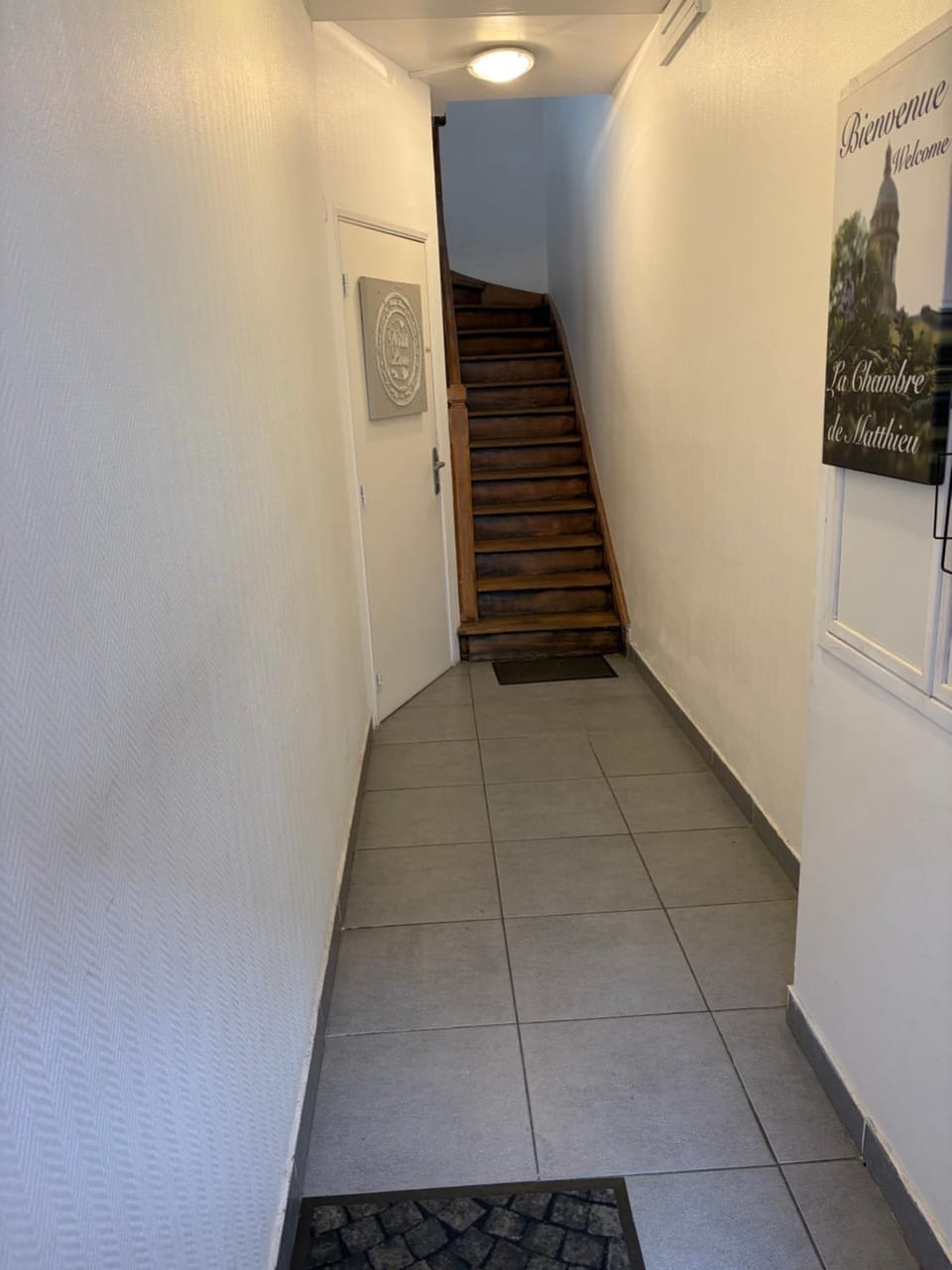 appartement romantique tout confort 4 personnes Apartment in Hauts-de-France