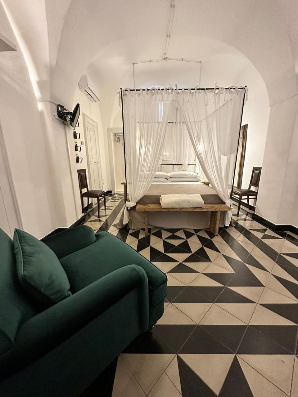 Masseria Montepaolo Dimora di Charme Farm Stay in Apulia