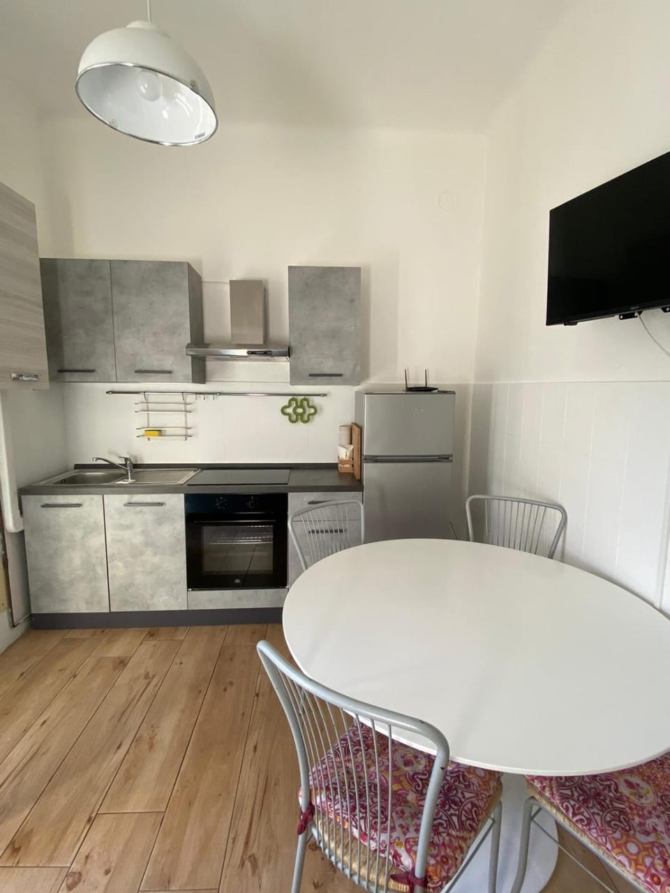 Domus vicina al Centro Storico Apartment in Lombardy