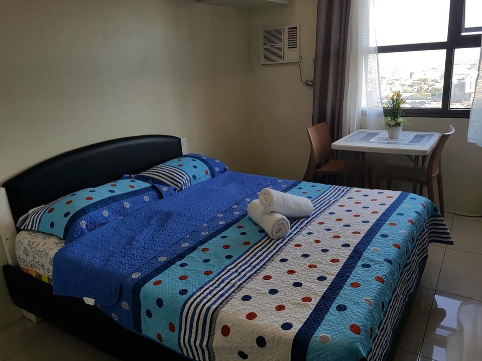 KC Studio 4 at Horizon 101 Cebu Apartment in Lapu-Lapu City