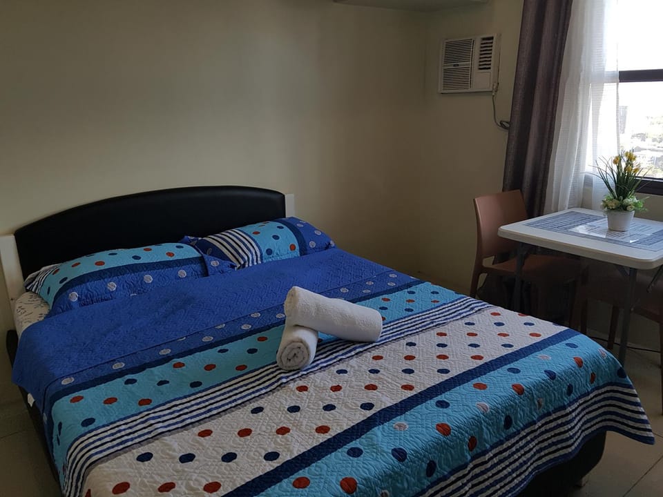 KC Studio 4 at Horizon 101 Cebu Apartment in Lapu-Lapu City